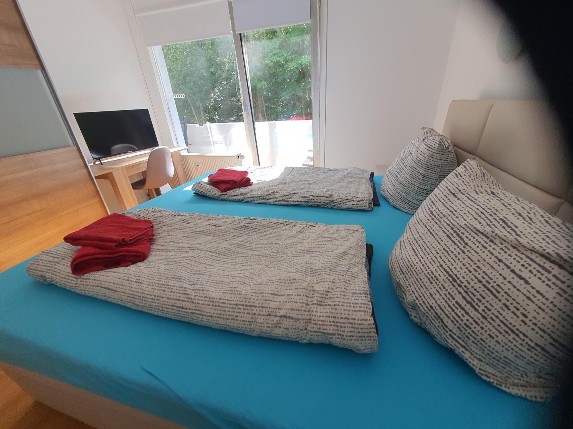 Happy Home - Inclusive Pool & Sauna Bad Harzburg Extérieur photo